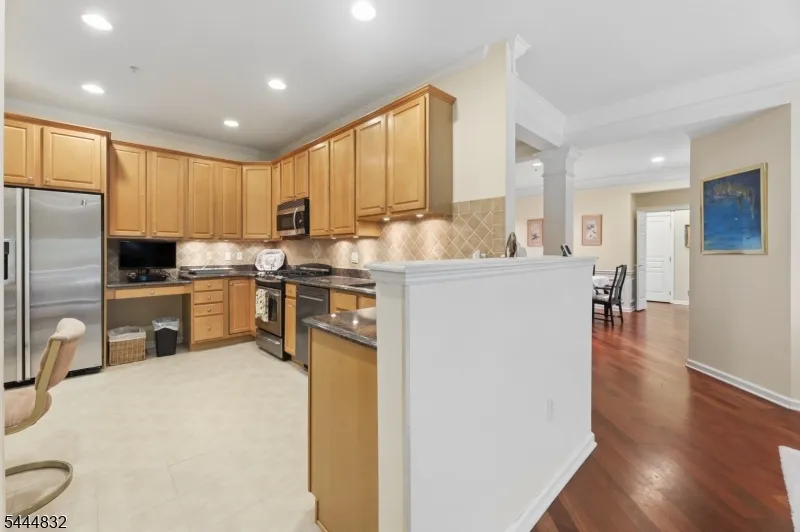 7118 Warrens Way #118 Unit 118 Wanaque, NJ 07465
