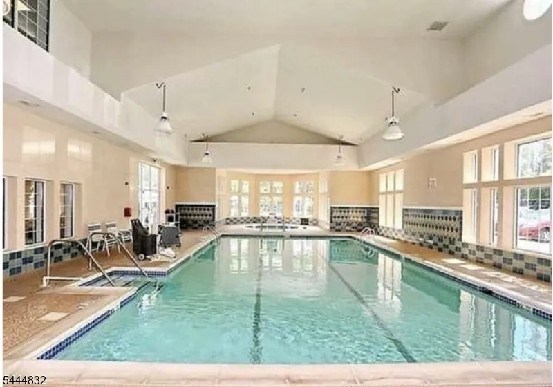 7118 Warrens Way #118 Unit 118 Wanaque, NJ 07465