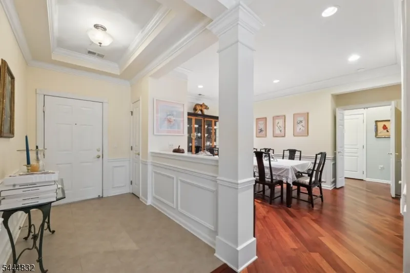 7118 Warrens Way #118 Unit 118 Wanaque, NJ 07465