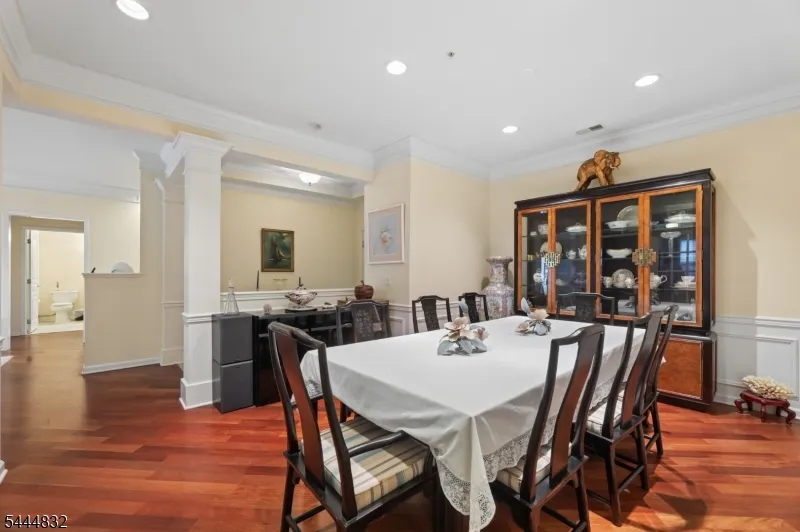 7118 Warrens Way #118 Unit 118 Wanaque, NJ 07465