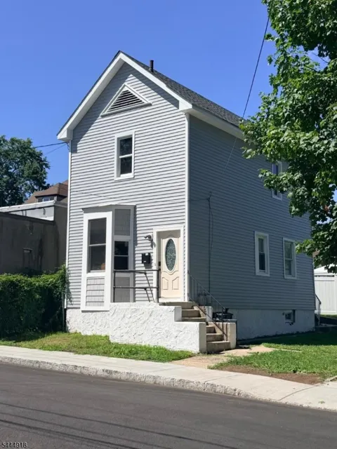 7 Union St