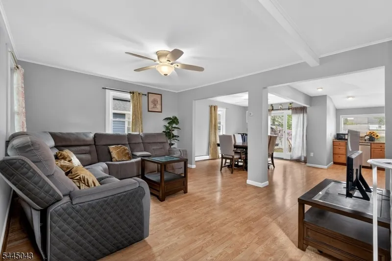 2 Lillian Ter Woodbridge, NJ 07095