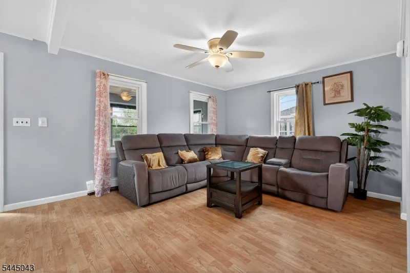 2 Lillian Ter Woodbridge, NJ 07095
