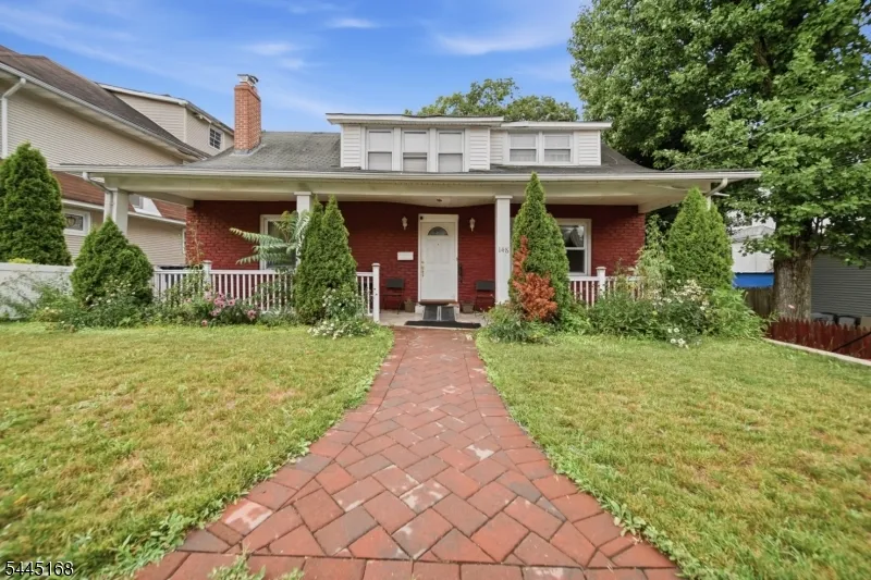 148 W End Ave Englewood City, NJ 07631