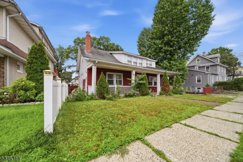 148 W End Ave Englewood City, NJ 07631