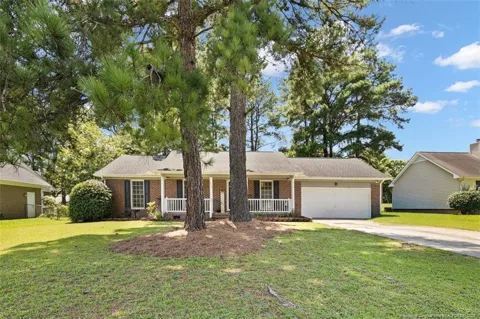 1419 Butterwood Circle