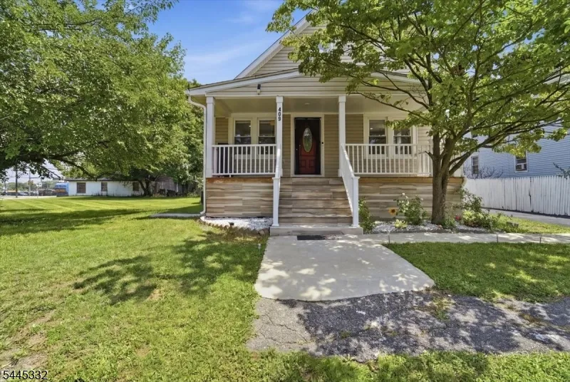 409 Hancock St South Plainfield, NJ 07080