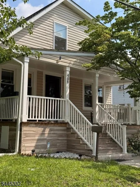 409 Hancock St South Plainfield, NJ 07080