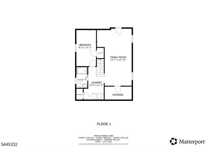 409 Hancock St South Plainfield, NJ 07080