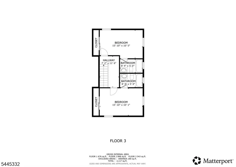 409 Hancock St South Plainfield, NJ 07080