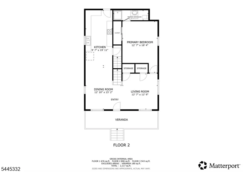 409 Hancock St South Plainfield, NJ 07080