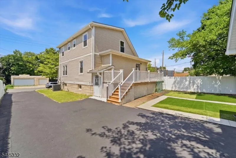 409 Hancock St South Plainfield, NJ 07080