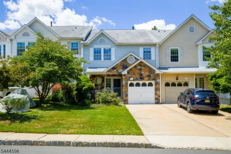 53 Castleton Rd Montgomery, NJ 08540