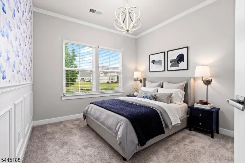 18 Mountain View Ln Mansfield, NJ 07865