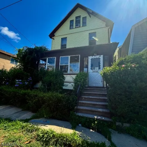 54 Rutgers St