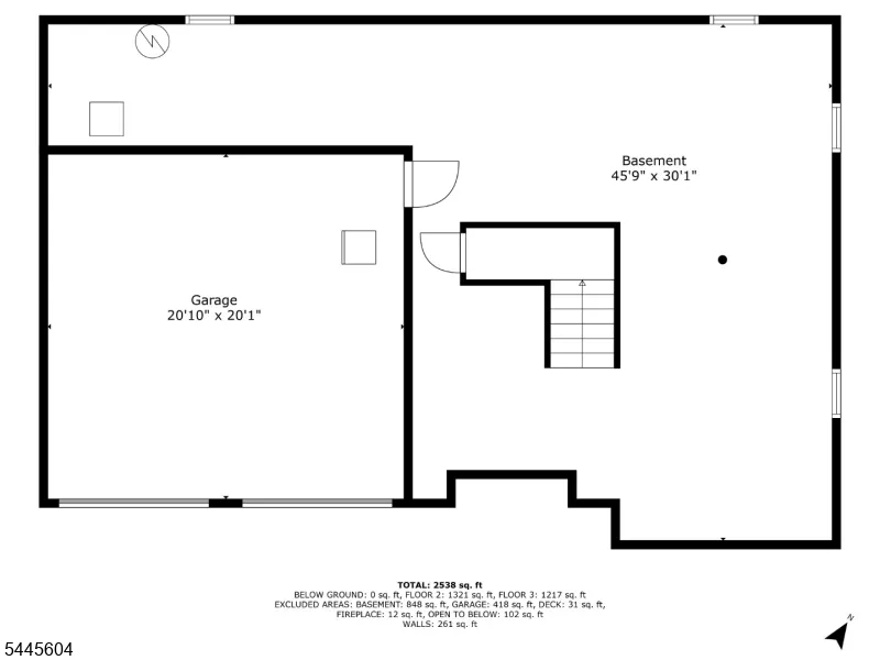 6 Jacob Way Lopatcong, NJ 08865
