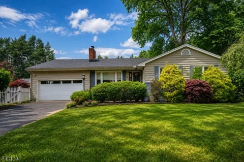 2 Princeton Road