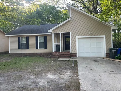 1322 worstead Drive