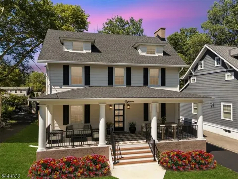 18 Burchfield Ave