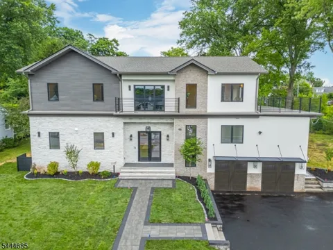 98 Haddenfield Rd