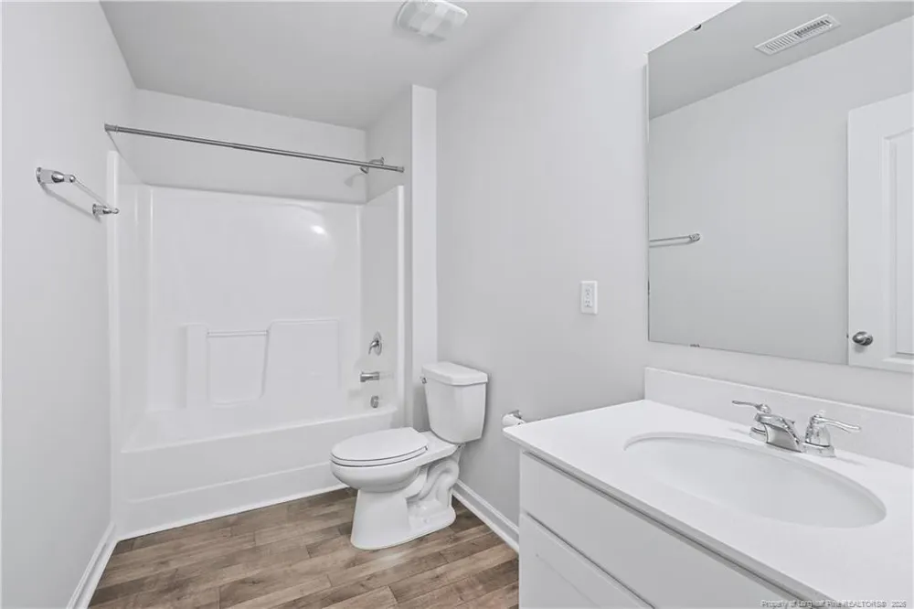 250 Melbourne Drive Raeford, NC 28376