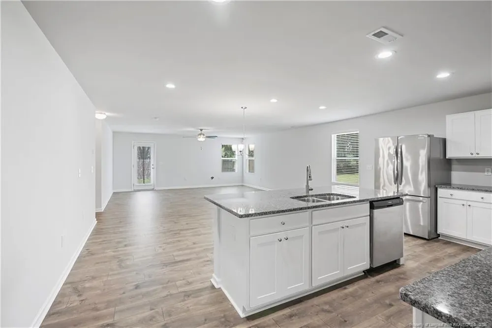 250 Melbourne Drive Raeford, NC 28376