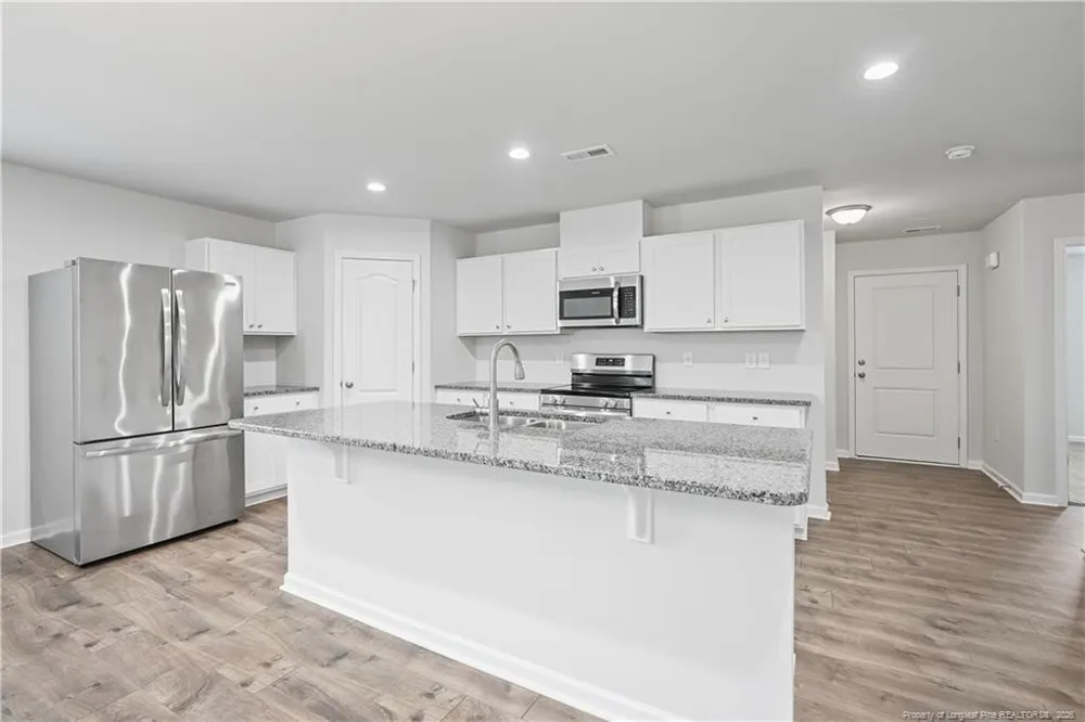 250 Melbourne Drive Raeford, NC 28376