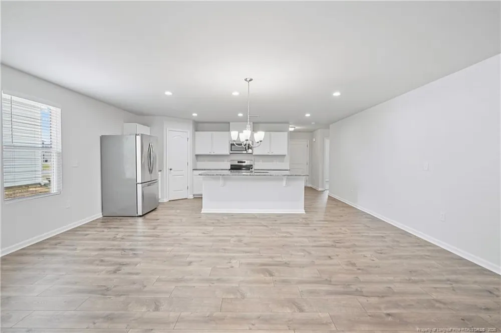 250 Melbourne Drive Raeford, NC 28376