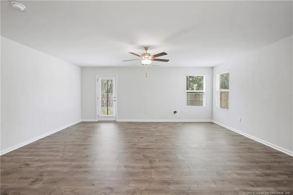 250 Melbourne Drive Raeford, NC 28376