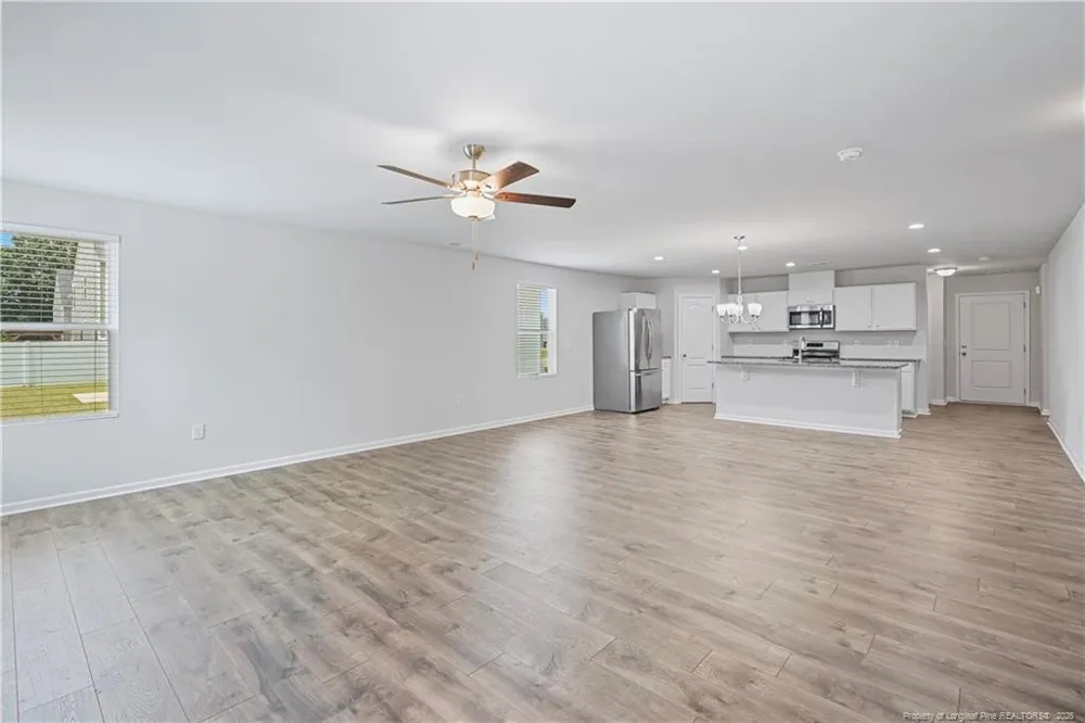 250 Melbourne Drive Raeford, NC 28376