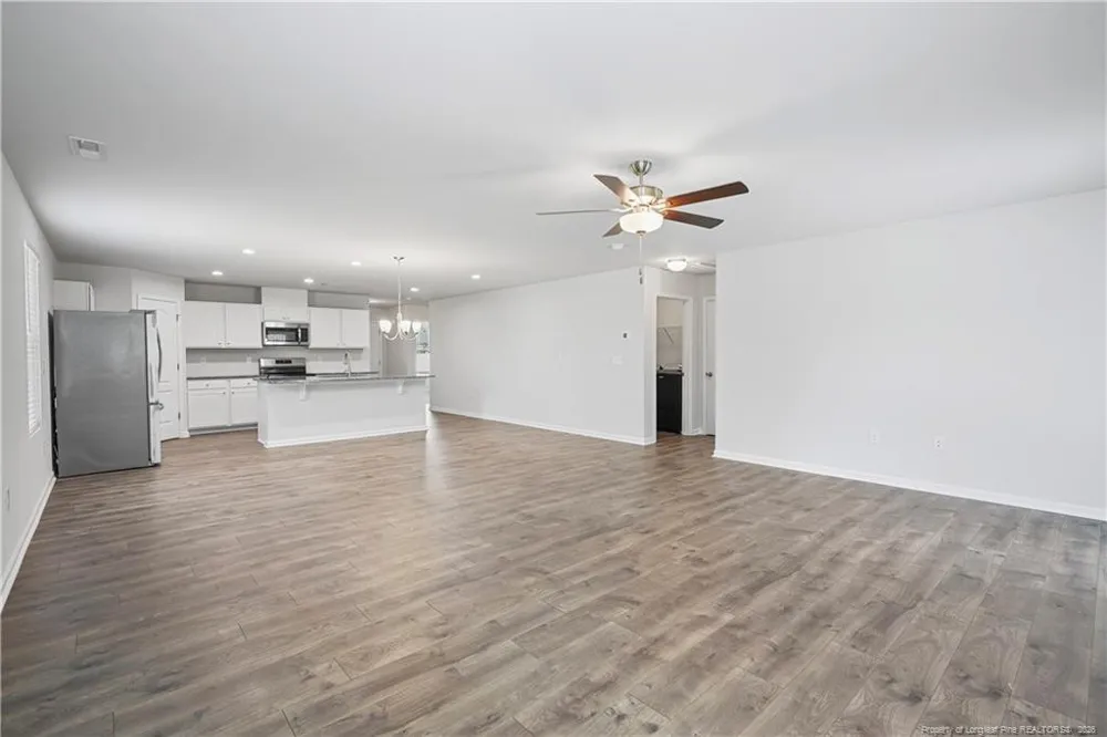 250 Melbourne Drive Raeford, NC 28376