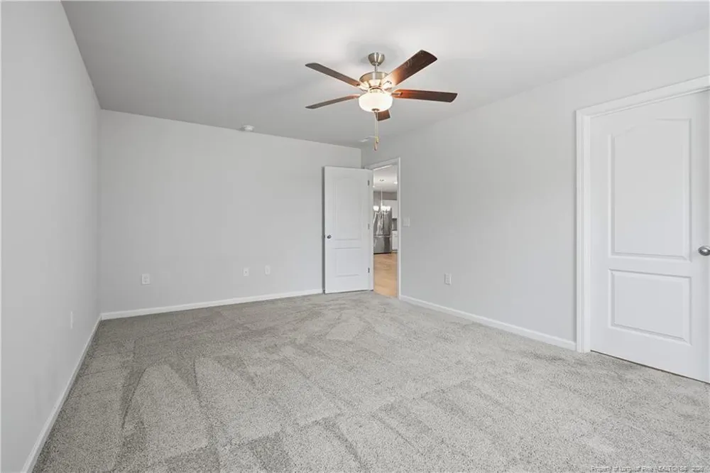 250 Melbourne Drive Raeford, NC 28376
