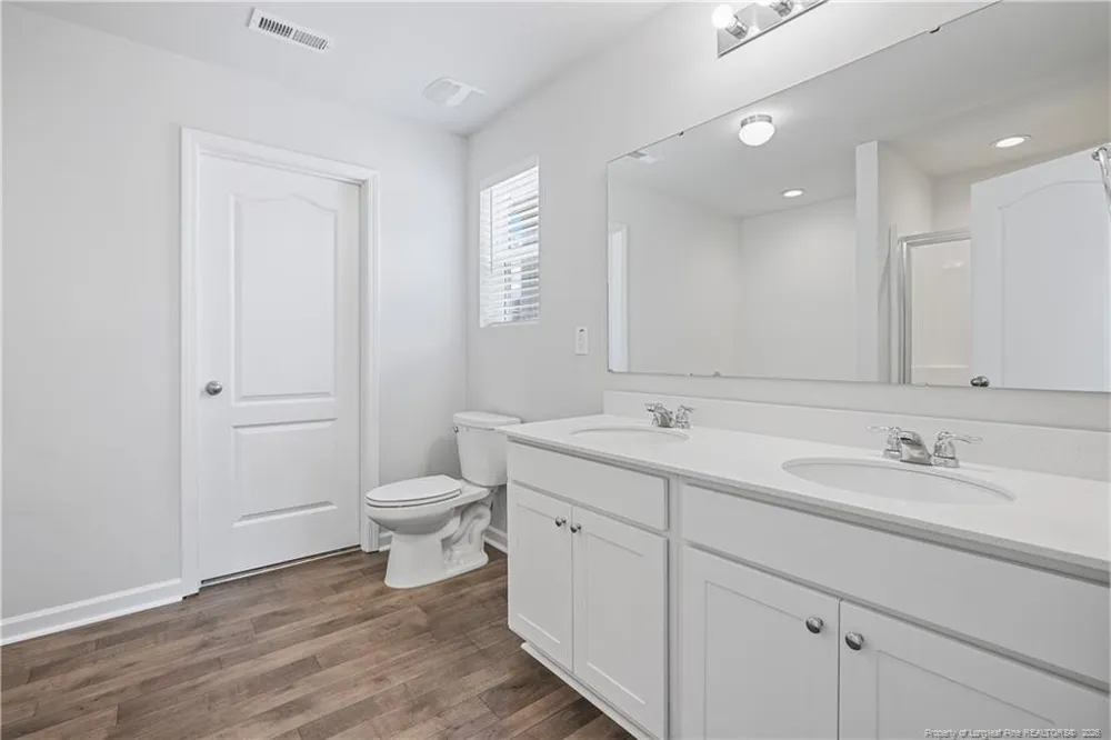 250 Melbourne Drive Raeford, NC 28376