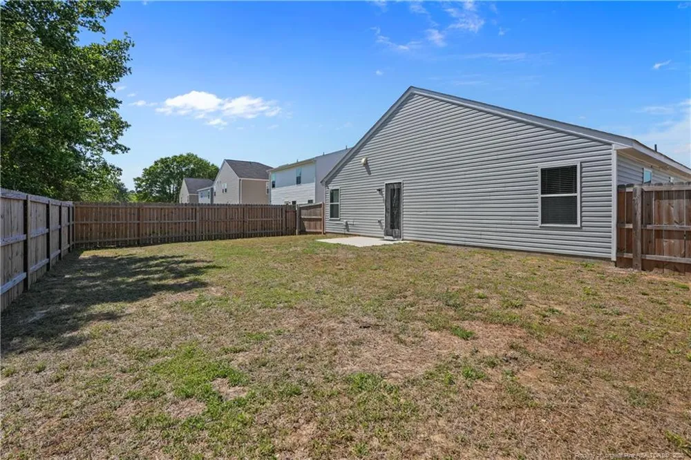 250 Melbourne Drive Raeford, NC 28376