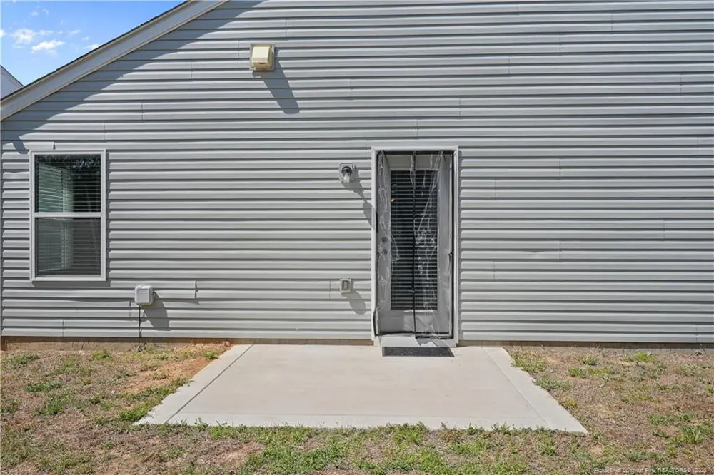 250 Melbourne Drive Raeford, NC 28376