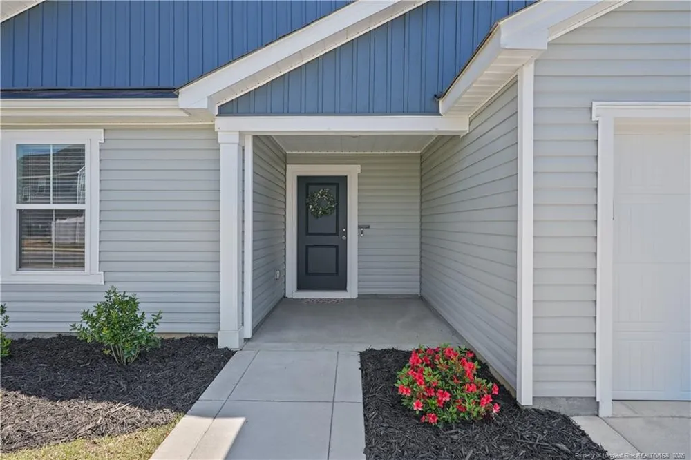 250 Melbourne Drive Raeford, NC 28376