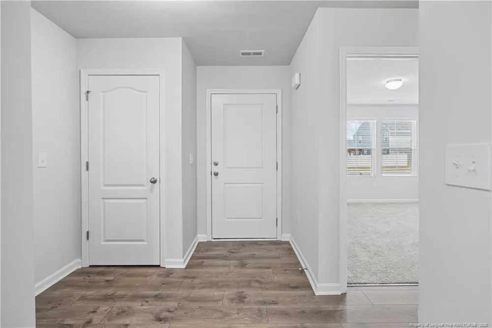 250 Melbourne Drive Raeford, NC 28376