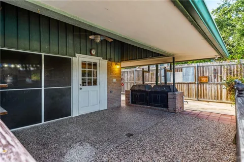 411 S Mccoll Road
