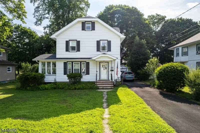 141 Overlook Ave Boonton Town, NJ 07005