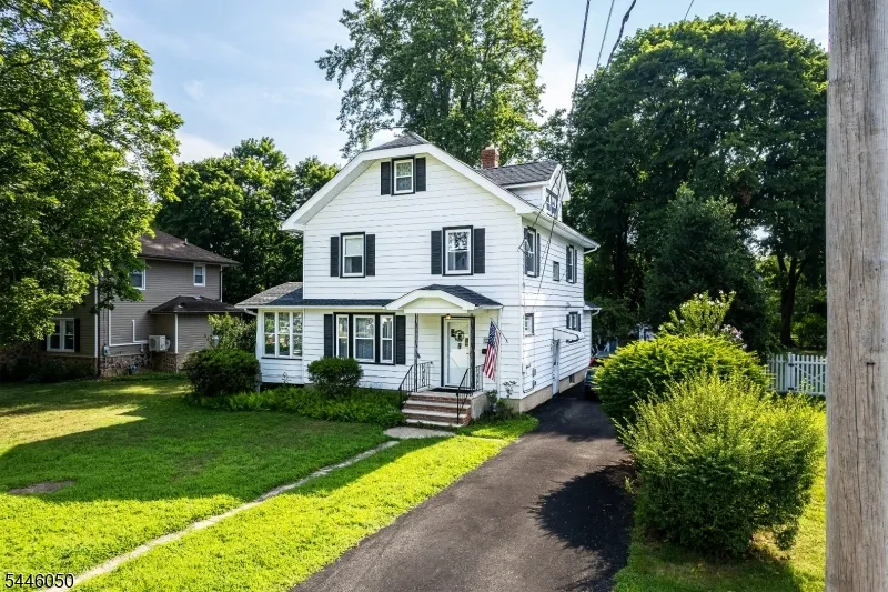 141 Overlook Ave Boonton Town, NJ 07005