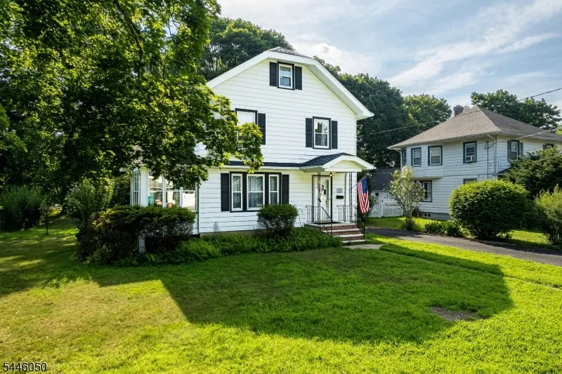 141 Overlook Ave Boonton Town, NJ 07005