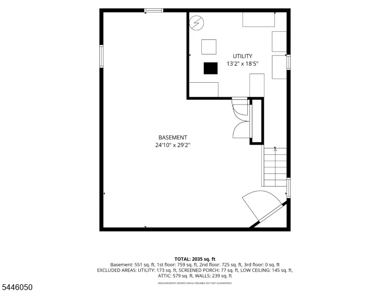 141 Overlook Ave Boonton Town, NJ 07005