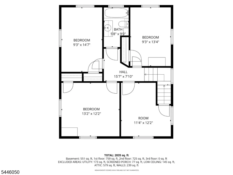 141 Overlook Ave Boonton Town, NJ 07005