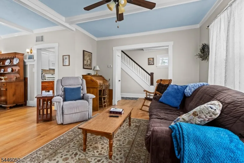 141 Overlook Ave Boonton Town, NJ 07005