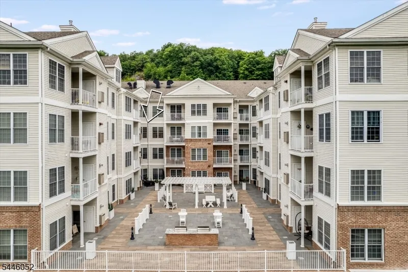 7312 Coventry Ct #312 Unit 312 Riverdale, NJ 07457