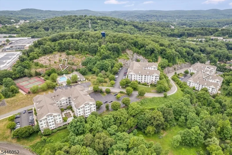 7312 Coventry Ct #312 Unit 312 Riverdale, NJ 07457