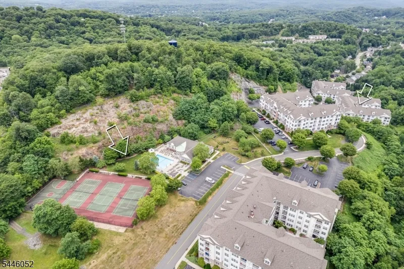 7312 Coventry Ct #312 Unit 312 Riverdale, NJ 07457