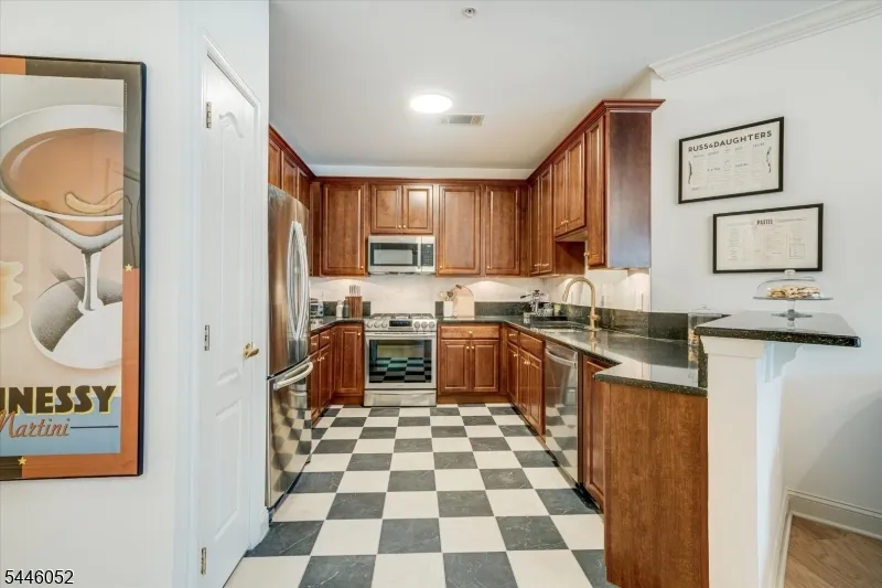 7312 Coventry Ct #312 Unit 312 Riverdale, NJ 07457