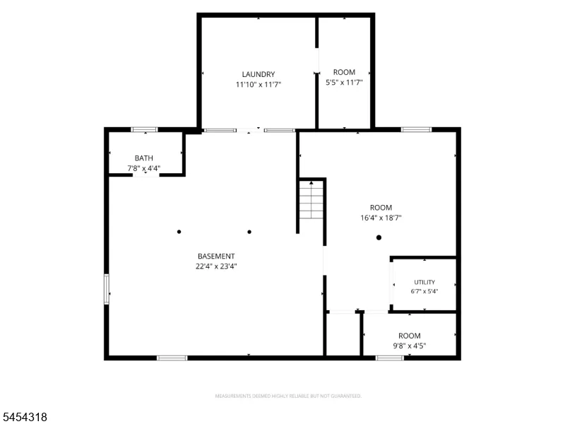 12 Lancaster Ave Maplewood, NJ 07040