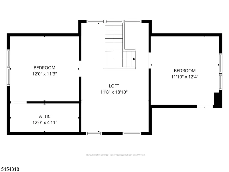 12 Lancaster Ave Maplewood, NJ 07040